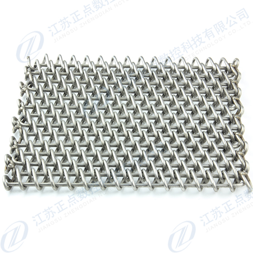 平衡型網(wǎng)帶