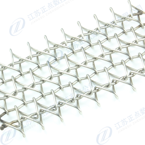 平衡型網(wǎng)帶