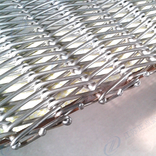 平衡型網(wǎng)帶