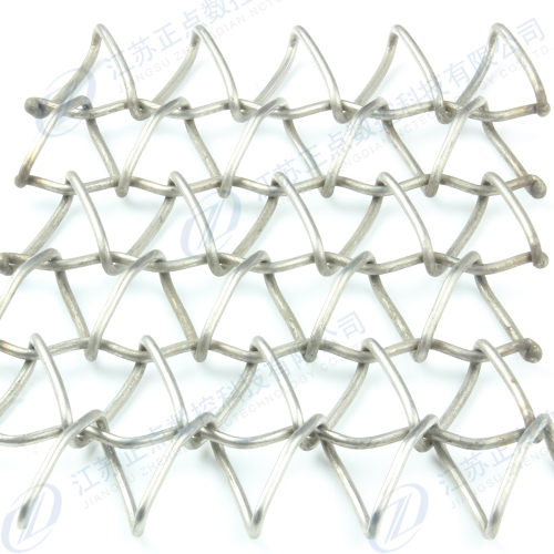 平衡型網(wǎng)帶