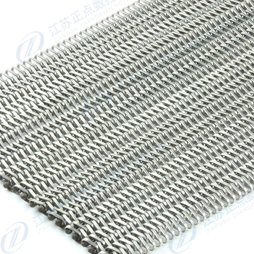 平衡型網(wǎng)帶